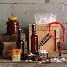 Медовуха Box