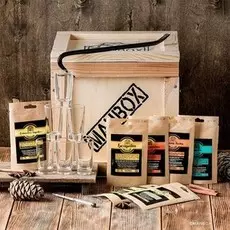 Настоечка Box