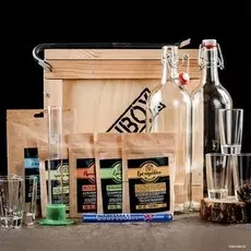 Настойка Box