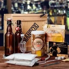 Пивовар Box