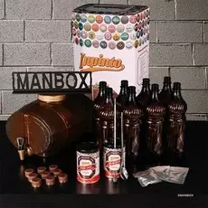 Пивоварня Inpinto Premium