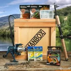 Рыбак Box