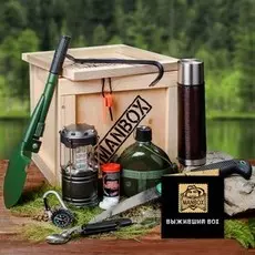 Выживший Box