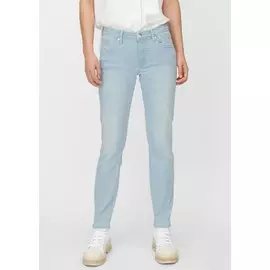 Брюки джинсовые