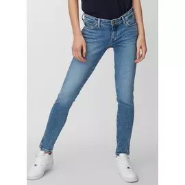 Брюки джинсовые