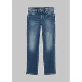 Брюки джинсовые