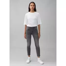 Брюки джинсовые