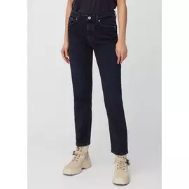 Брюки джинсовые