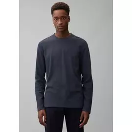 Футболка с длинным рукавом