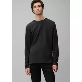 Футболка с длинным рукавом