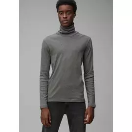 Футболка с длинным рукавом