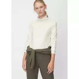 Футболка с длинным рукавом