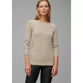 Футболка с длинным рукавом