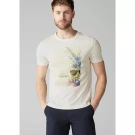 Футболка с коротким рукавом