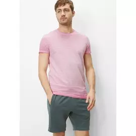 Футболка с коротким рукавом