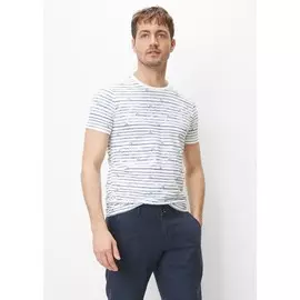 Футболка с коротким рукавом