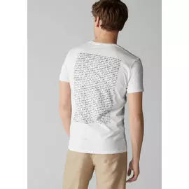 Футболка с коротким рукавом