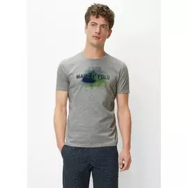 Футболка с коротким рукавом