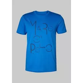 Футболка с коротким рукавом