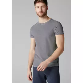 Футболка с коротким рукавом