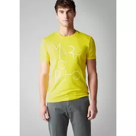 Футболка с коротким рукавом