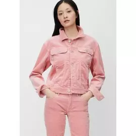 Куртка джинсовая