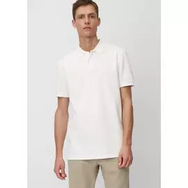 Поло с коротким рукавом