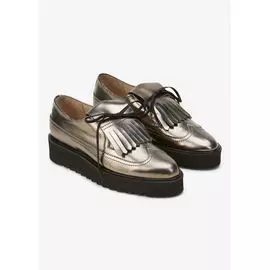 Полуботинки