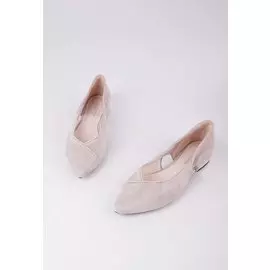 Балетки Mario Berlucci 1-4058-22