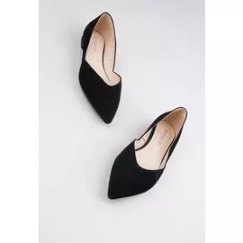 Балетки Mario Berlucci 1-6012