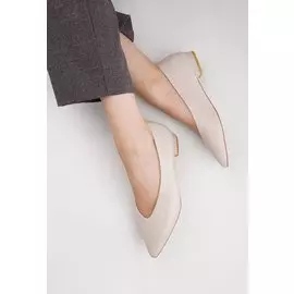 Балетки Mario Berlucci 1-6016-22