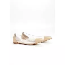 Балетки Mario Berluchi 1-3361