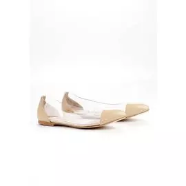 Балетки Mario Berluchi 1-3361