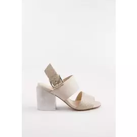 Босоножки на каблуке Mario Berlucci 1-3078