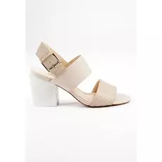 Босоножки на каблуке Mario Berlucci 1-3078