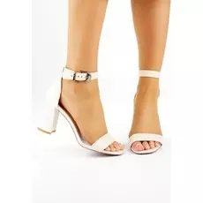 Босоножки на каблуке Mario Berlucci 1-3085