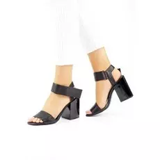 Босоножки на каблуке Mario Berlucci 1-3087