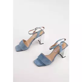 Босоножки на каблуке Mario Berlucci 1-3097