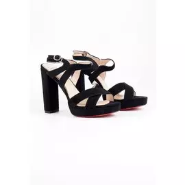 Босоножки на каблуке Mario Berlucci 1-3174