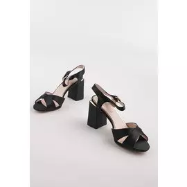 Босоножки на каблуке Mario Berlucci 1-3175