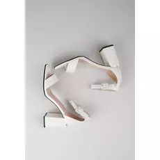 Босоножки на каблуке Mario Berlucci 1-4019