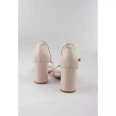 Босоножки на каблуке Mario Berlucci 1-4024