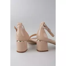 Босоножки на каблуке Mario Berlucci 1-4149