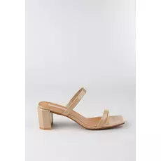 Босоножки на каблуке Mario Berlucci 1-4154