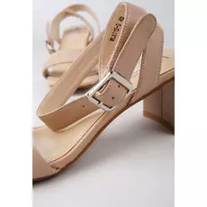 Босоножки на каблуке Mario Berlucci 1-4223