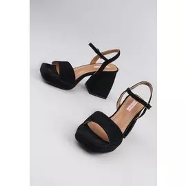 Босоножки на каблуке Mario Berlucci 1-6024