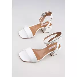 Босоножки на каблуке Mario Berlucci 1-6040-10