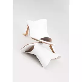 Босоножки на каблуке Mario Berlucci 1-6068