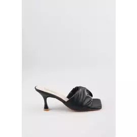 Босоножки на каблуке Mario Berlucci 1-6109-01