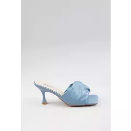 Босоножки на каблуке Mario Berlucci 1-6109-13